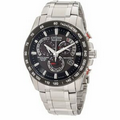 Citizen Men's Eco Drive Chronograph Watch